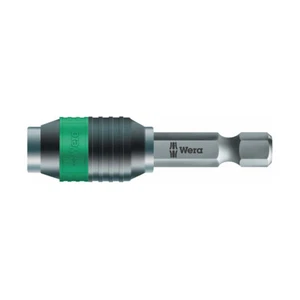 Wera Hexagon 888/4/1 K Standard Rapidaptor Universal Bit Holder 05052500001 - Picture 1 of 7