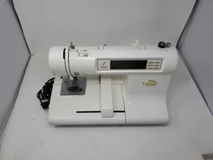 Baby Lock Espree EM1 Embroidery Machine - Picture 1 of 5
