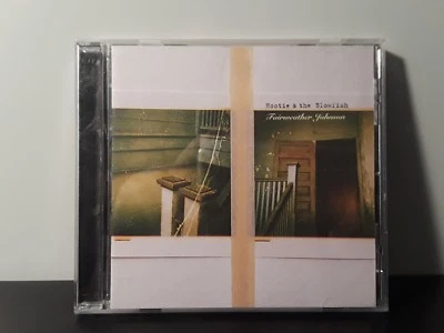 Fairweather Johnson by Hootie & the Blowfish (CD, Apr-1996, Atlantic (Label)) - Image 1 of 3