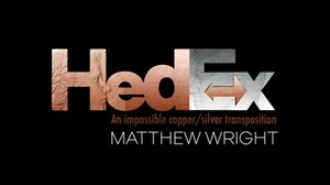 Hedex by Matthew Wright - Picture 1 of 3