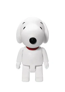 PEANUTS VPB-SSB04 SNOOPY SYAKING-BANG BANK - Picture 1 of 1