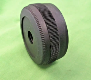 BIC MODELS 60Z SP65 914 & 914C TURNTABLE COUNTER BALANCE WEIGHT FOR TONE ARM - Picture 1 of 3