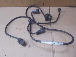 HONDA CIVIC 2014 SENSORES DE APARCAMIENTO TRASERO CON TELAR 0263013531 - Imagen 1 de 6
