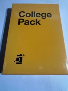 Cards Against Humanity 30-Card Expansion College Pack - Picture 1 of 1