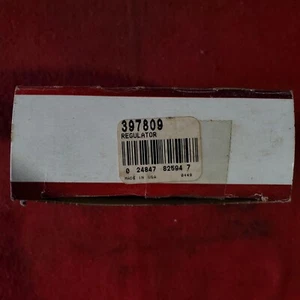 Genuine Briggs & Stratton 397809 Regulator - Picture 1 of 3