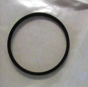 Atlas 9279112 Replacement Rubber Drive Belt for 2791 N Gauge Turntable Motor 1st - Picture 1 of 10