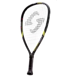 Gearbox GB 50 Racquetball Racquet Black Grip  - Picture 1 of 10