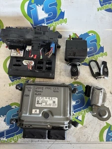 MERCEDES CLS 2008 AUTO ECU KIT - A2731536691 - Bild 1 von 4