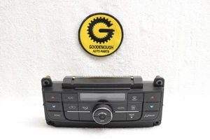 2011-2020 Grand Caravan Town Country Heater A/C Temperature HVAC Climate Control - Picture 1 of 8