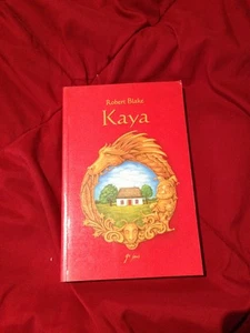 Kaya - Imagen 1 de 2