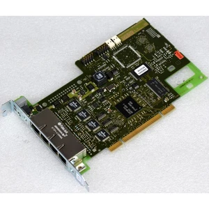 SIEMENS 6GK1161-6AA00 SIMATIC NET CP 1616 KARTA PROCESORA KOMUNIKACYJNEGO M1062 - Zdjęcie 1 z 4