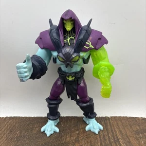 Skeletor The Masters Of The Universe Battle For Eternia NETFLIX 5,5" - Bild 1 von 5