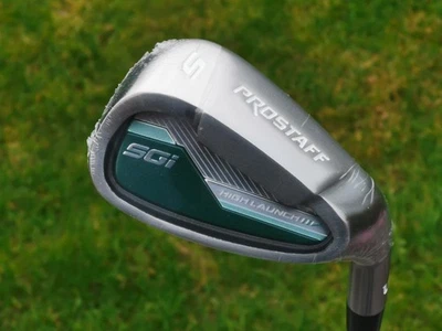 Wilson ProStaff SGI Sandwedge Damen rechtshand neu UVP 70 Euro - Bild 1 von 3