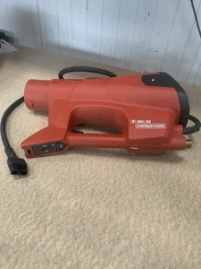 Soplador pulverizador a batería Birchmeier AS 1200 - SIN PROBAR - Imagen 1 de 2