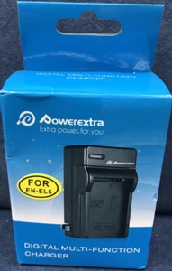 NEW Powerextra-Digital multi function ENEL5 - Picture 1 of 3
