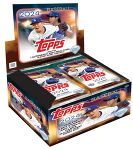 2024 Topps Update Complete Your Sets US176 - US350 - Picture 1 of 1