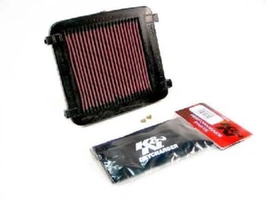 SU-4002-T K&N Airbox Cover fit SUZUKI LTZ400 03-08; KAWASAKI KFX400 03-06 - Picture 1 of 2