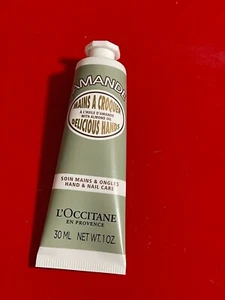 LOccitane creme mains dry skin hand cream 20% shea butter ❤️ - Picture 1 of 1