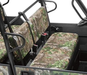 Funda de asiento original FABRICANTE DE EQUIPOS ORIGINALES Kawasaki Mule PRO FX DXT DXT, REALTREE KAF080-039 - Imagen 1 de 1