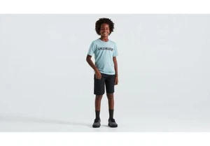 Specialized Youth Wordmark Short Sleeve T-Shirt - Picture 1 of 25