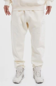 Mens Pro Standard NFL Buffalo Bills Joggers (Egg Shell) Size- Medium - Picture 1 of 4