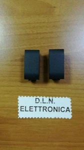 2 PZ COPRI FORO TAPPO COMPATIBILE BTICINO L4950 LIVING INTERNATIONAL - Foto 1 di 1