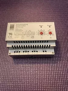 RITTAL SK3120.200 REGOLAZIONE VELOCITÀ SPEED CONTROL - Foto 1 di 4