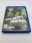 Gravity Rush - Sony PlayStation Vita Game/ PS Vita - PAL