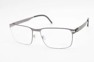 NEU OVVO OPTICS 3993 C 85 GRAPHIT SCHWARZ AUTHENTISCHE BRILLE 60-19 - Bild 1 von 4