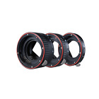 Durable Plastic Multifunctional Ef Lens Ring Mount For Canon Camera Ef Mount A