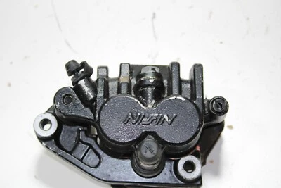 Pinza de freno delantera Kawasaki KX 125 KX 250 KX500 1994 OEM U5 Foto 1 de 4