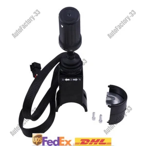 Transmission Gear Selector 6006040001 for For ZF WG180 Wheel Loader SG-4A DW-4A - Picture 1 of 6
