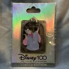 Disney Employee Center DEC 100 Years Of Wonder Fairy Godmother Cinderella Pin