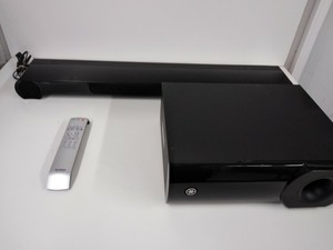 yamaha ysp 2700 ebay