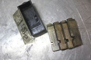 Ridgid Universal Pipe Threading Dies 1/2"-3/4" - Picture 1 of 2
