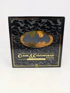 Corgi 1:43 Classic 1960's Contemporary Batmobile Batman Die-Cast #1 of 2504 RARE - Picture 1 of 15