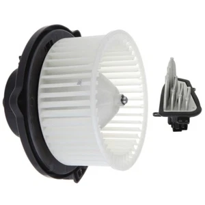 Heater Blower Motor Resistor Kit For 2001-2006 Acura MDX 2003-2008 Honda Pilot - Picture 1 of 13