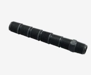 (10-Pack) Orbit 37069 1/2" X 6" Poly Cut-Off Sprinkler Riser, Lawn Irrigation - Picture 1 of 3