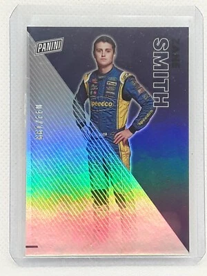 Zane Smith 2023 Panini Father's Day - Holo (044/199) - NASCAR Driver - Image 1 of 2