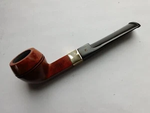HardCastle-Special Selection Bulldog Pipe--Beautiful, UNSMOKED Condition - Picture 1 of 7