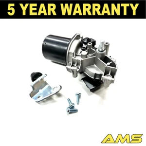 Fits Vauxhall Mokka 2012- Front Windscreen Wiper Motor AMS 42333715 - Picture 1 of 8