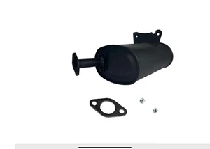 Kit silenciador generador YAMAKATO para Honda y Clone Predator GX340 GX39... - Imagen 1 de 1