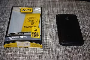 Otterbox Commuter HTC One Hülle - Bild 1 von 3