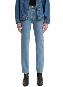 Las mejores ofertas en Levi's 501 Original Fit Jeans para Mujeres | eBay