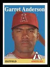 2007 Topps Heritage Baseball #1-495 (Base) Singles (You Pick) Buy 1, Get 1 FREE!