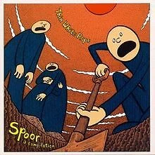 Spoor von not specified | CD | Zustand sehr gut - Bild 1 von 2