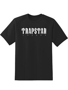 Trapstar London Grime Herren Streetwear T-Shirt