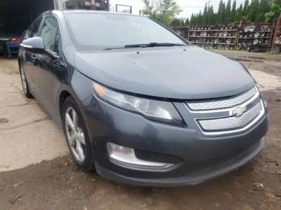 Seat Belt Front Bucket Driver Buckle Fits 11-15 VOLT 1148329 Foto 1 de 4