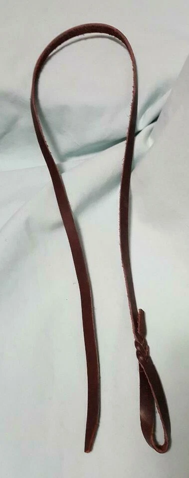 JT SILVERSMITHS Bosal Hanger for Broken Nose Bosalita