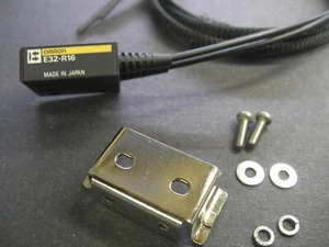 OMRON E32-R16 Fiber-optic sensor - Picture 1 of 2